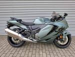 Detail nabídky - Suzuki GSX 1300 R Hayabusa (SKLADEM, ZÁRUKA 4 ROKY)