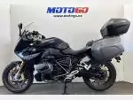 Detail nabídky - BMW R 1250 RS ABS ESA Full