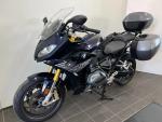 Klikněte pro detailní foto č. 3 - BMW R 1250 RS ABS ESA Full