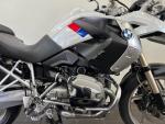 Klikněte pro detailní foto č. 11 - BMW R 1200 GS ABS ESA Dvouvačka