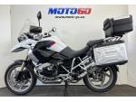 Detail nabídky - BMW R 1200 GS ABS ESA  REZERVACE