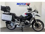 Klikněte pro detailní foto č. 2 - BMW R 1200 GS ABS ESA Dvouvačka