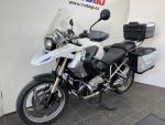 Klikněte pro detailní foto č. 3 - BMW R 1200 GS ABS ESA Dvouvačka