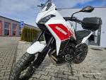 Klikněte pro detailní foto č. 13 - Moto Morini X-Cape 650