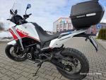 Klikněte pro detailní foto č. 3 - Moto Morini X-Cape 650