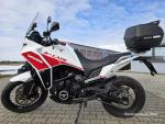 Klikněte pro detailní foto č. 4 - Moto Morini X-Cape 650