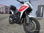 Klikněte pro detailní foto č. 6 - Moto Morini X-Cape 650