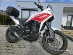 Klikněte pro detailní foto č. 7 - Moto Morini X-Cape 650