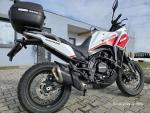 Klikněte pro detailní foto č. 9 - Moto Morini X-Cape 650