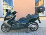 Klikněte pro detailní foto č. 1 - BMW C 650 GT (2013)