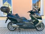 Klikněte pro detailní foto č. 2 - BMW C 650 GT (2013)