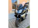 Klikněte pro detailní foto č. 3 - BMW C 650 GT (2013)