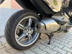Klikněte pro detailní foto č. 5 - BMW C 650 GT (2013)