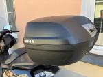 Klikněte pro detailní foto č. 7 - BMW C 650 GT (2013)