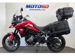 Klikněte pro detailní foto č. 1 - Triumph Tiger 900 GT PRO      TOP   REZERVACE