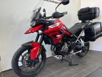Klikněte pro detailní foto č. 3 - Triumph Tiger 900 GT PRO      TOP   REZERVACE