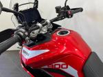 Klikněte pro detailní foto č. 7 - Triumph Tiger 900 GT PRO      TOP   REZERVACE