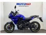 Klikněte pro detailní foto č. 1 - Yamaha Tracer 7 / 700 TOP