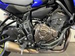 Klikněte pro detailní foto č. 9 - Yamaha Tracer 7 / 700 TOP