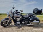 Klikněte pro detailní foto č. 11 - Kawasaki VN 1700 Classic Tourer ABS