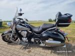 Klikněte pro detailní foto č. 12 - Kawasaki VN 1700 Classic Tourer ABS