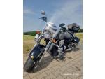 Klikněte pro detailní foto č. 8 - Kawasaki VN 1700 Classic Tourer ABS