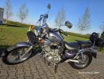 Klikněte pro detailní foto č. 10 - Yamaha XV 535 Virago
