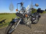 Klikněte pro detailní foto č. 11 - Yamaha XV 535 Virago