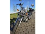 Klikněte pro detailní foto č. 12 - Yamaha XV 535 Virago