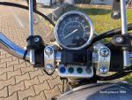Klikněte pro detailní foto č. 13 - Yamaha XV 535 Virago
