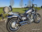 Klikněte pro detailní foto č. 2 - Yamaha XV 535 Virago