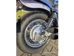 Klikněte pro detailní foto č. 7 - Yamaha XV 535 Virago