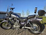 Klikněte pro detailní foto č. 9 - Yamaha XV 535 Virago