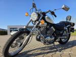 Klikněte pro detailní foto č. 12 - Yamaha XV 535 Virago