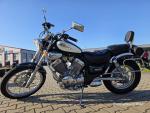 Klikněte pro detailní foto č. 13 - Yamaha XV 535 Virago