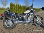 Klikněte pro detailní foto č. 2 - Yamaha XV 535 Virago