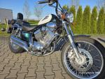 Klikněte pro detailní foto č. 4 - Yamaha XV 535 Virago