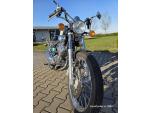 Klikněte pro detailní foto č. 5 - Yamaha XV 535 Virago