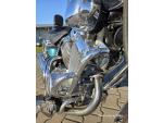 Klikněte pro detailní foto č. 6 - Yamaha XV 535 Virago
