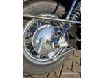 Klikněte pro detailní foto č. 9 - Yamaha XV 535 Virago