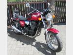 Detail nabídky - Triumph Legend TT