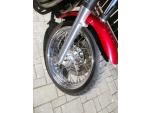 Klikněte pro detailní foto č. 6 - Triumph Legend TT