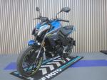 Klikněte pro detailní foto č. 1 - CFMOTO 125 NK