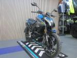 Klikněte pro detailní foto č. 2 - CFMOTO 125 NK