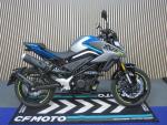 Klikněte pro detailní foto č. 3 - CFMOTO 125 NK