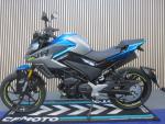 Klikněte pro detailní foto č. 4 - CFMOTO 125 NK