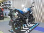 Klikněte pro detailní foto č. 5 - CFMOTO 125 NK