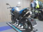 Klikněte pro detailní foto č. 6 - CFMOTO 125 NK