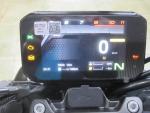 Klikněte pro detailní foto č. 9 - CFMOTO 125 NK