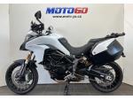 Klikněte pro detailní foto č. 1 - Ducati Multistrada 950